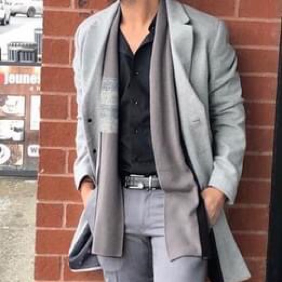 Winter coat - Picture 2 of 4